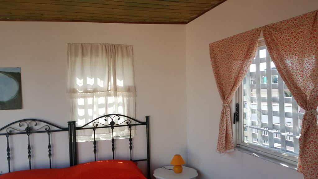 Ferienwohnung Villino Angela A Sant'Anna Boscotrecase Exterior foto