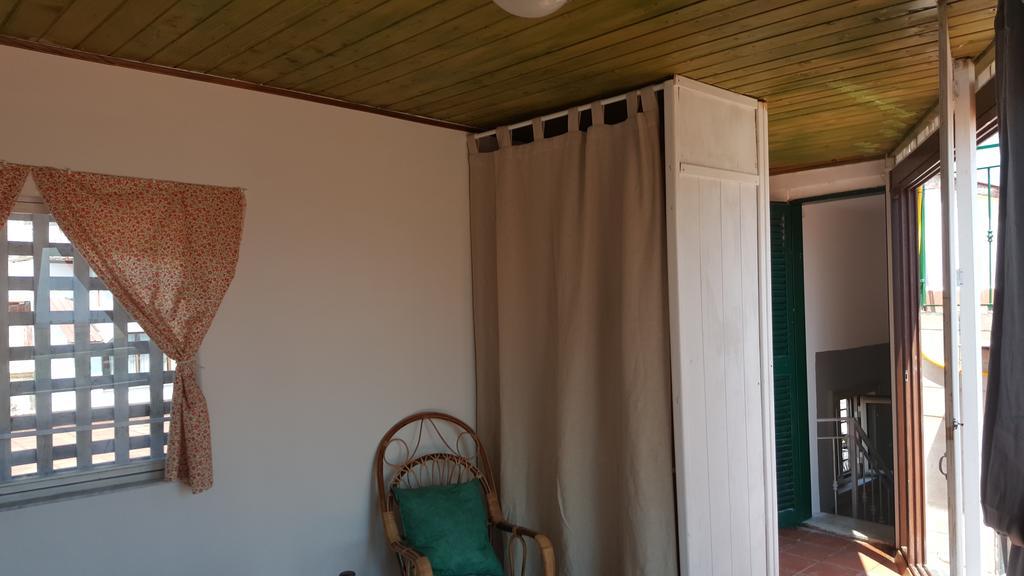 Ferienwohnung Villino Angela A Sant'Anna Boscotrecase Exterior foto
