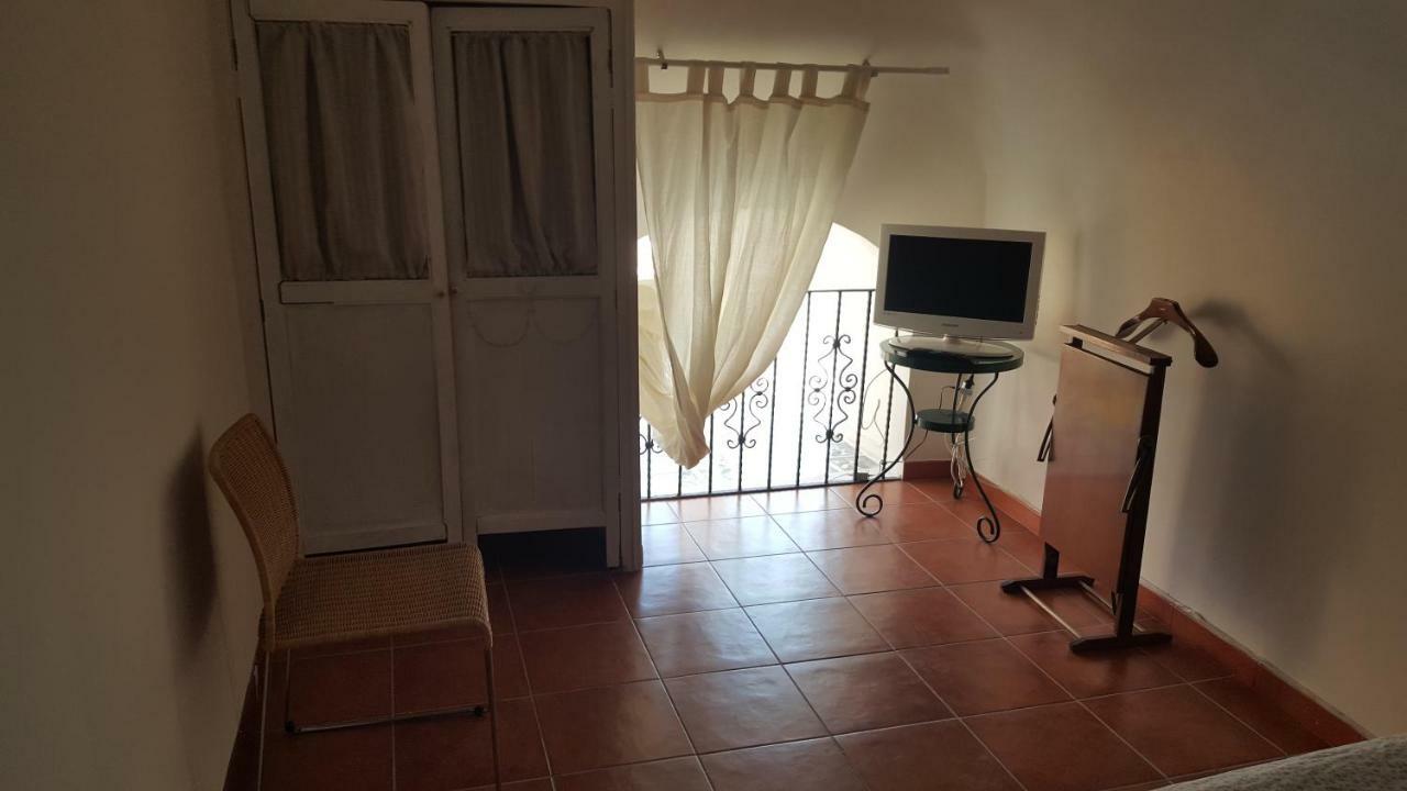 Ferienwohnung Villino Angela A Sant'Anna Boscotrecase Exterior foto