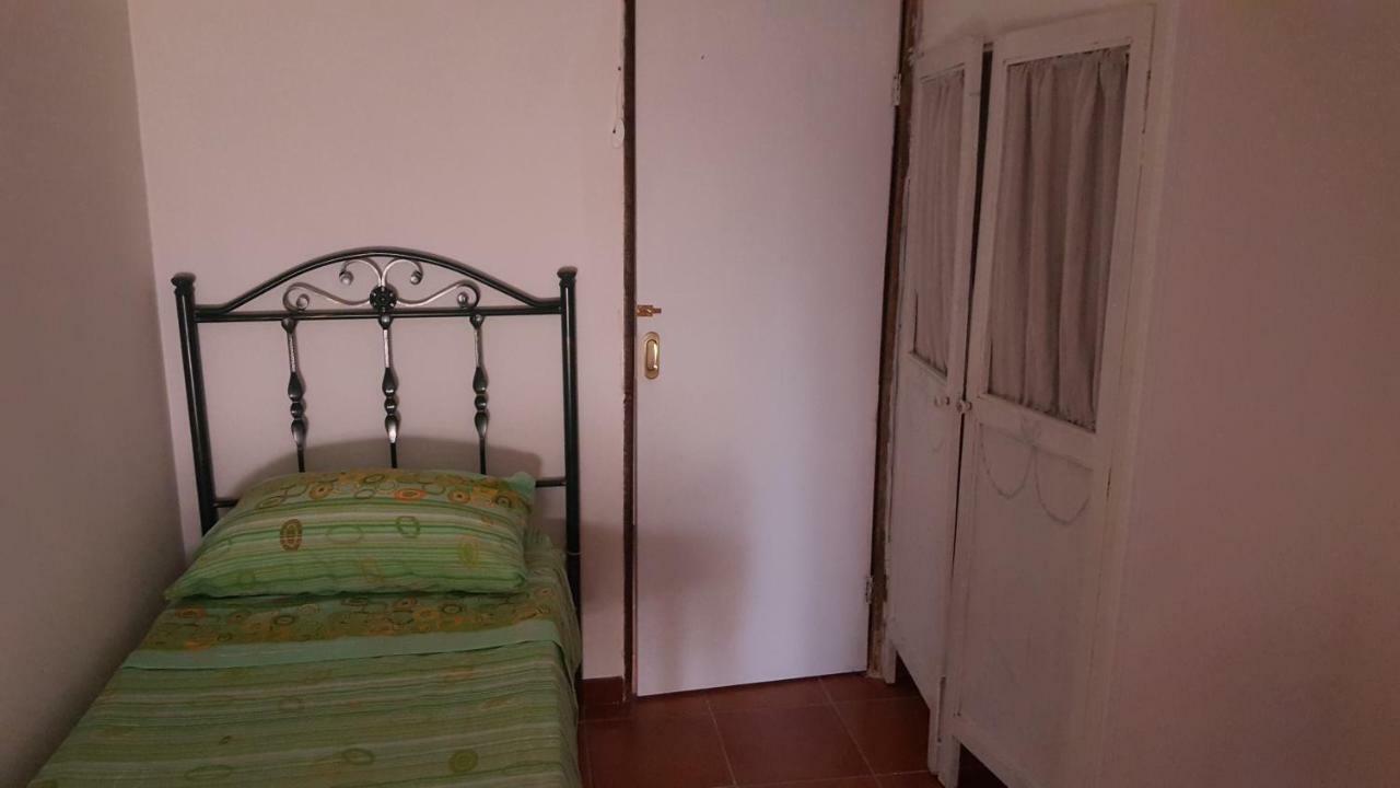 Ferienwohnung Villino Angela A Sant'Anna Boscotrecase Exterior foto